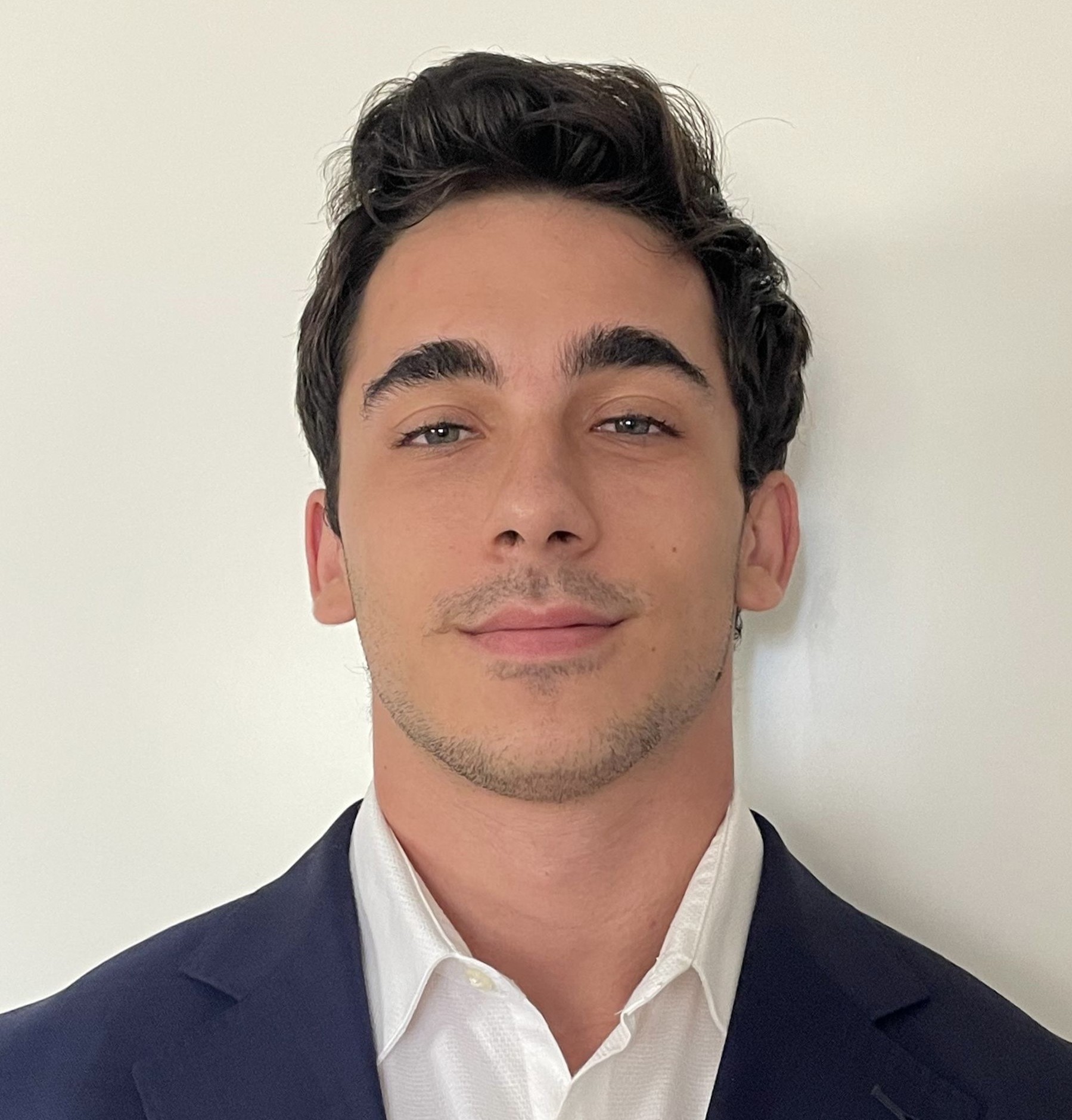 Carlos Hernández Martínez